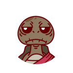 Mr Sebastian Slowfoot